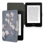 Husa pentru Kindle Paperwhite 7, Piele ecologica, Multicolor, 25824.26 fotografia produsului View 6 S