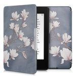 Husa pentru Kindle Paperwhite 7, Piele ecologica, Multicolor, 25824.26 fotografia produsului