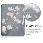 Husa pentru Kindle Paperwhite 7, Piele ecologica, Multicolor, 25824.26 fotografia produsului View 7 S