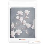 Husa pentru Kindle Paperwhite 7, Piele ecologica, Multicolor, 25824.26 fotografia produsului View 4 S