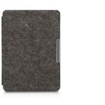 Husa pentru Kindle Paperwhite 7, Textil, Gri, 46908.01 fotografia produsului View 10 S