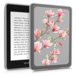 Husa pentru Kindle Paperwhite 10, Silicon, Multicolor, 46724.03 fotografia produsului