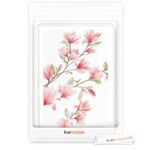 Husa pentru Kindle Paperwhite 10, Silicon, Multicolor, 46724.03 fotografia produsului View 4 S