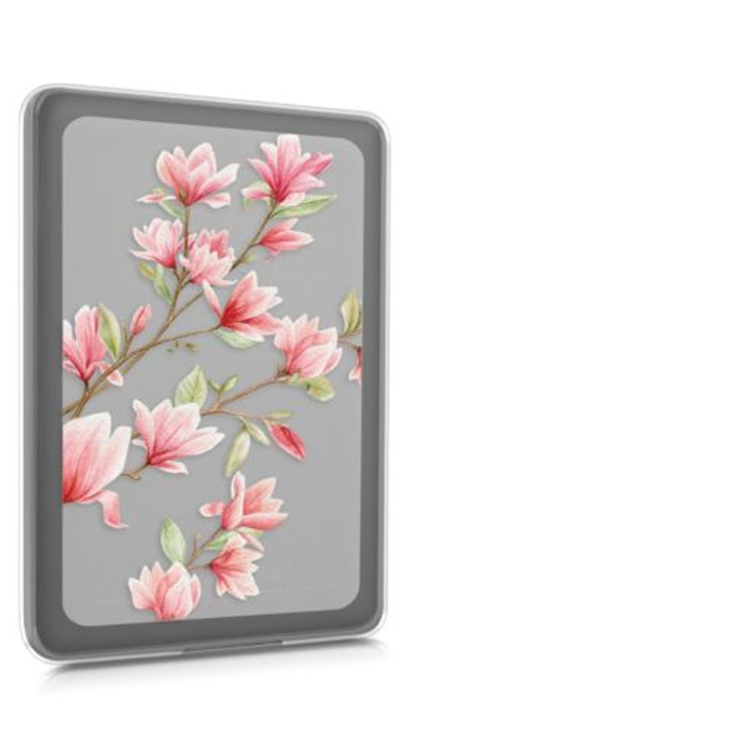Husa pentru Kindle Paperwhite 10, Silicon, Multicolor, 46724.03 fotografia produsului View 5 L