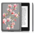 Husa pentru Kindle Paperwhite 10, Silicon, Multicolor, 46724.03 fotografia produsului View 6 S