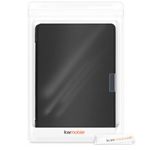Husa pentru PocketBook Touch Lux 4/Basic Lux 2/Touch HD 3, Piele ecologica, Negru, 46215.01 fotografia produsului View 7 S