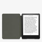 Husa pentru Kindle Paperwhite 11, Piele ecologica, Multicolor, Kwmobile, 56256.06 fotografia produsului View 7 S