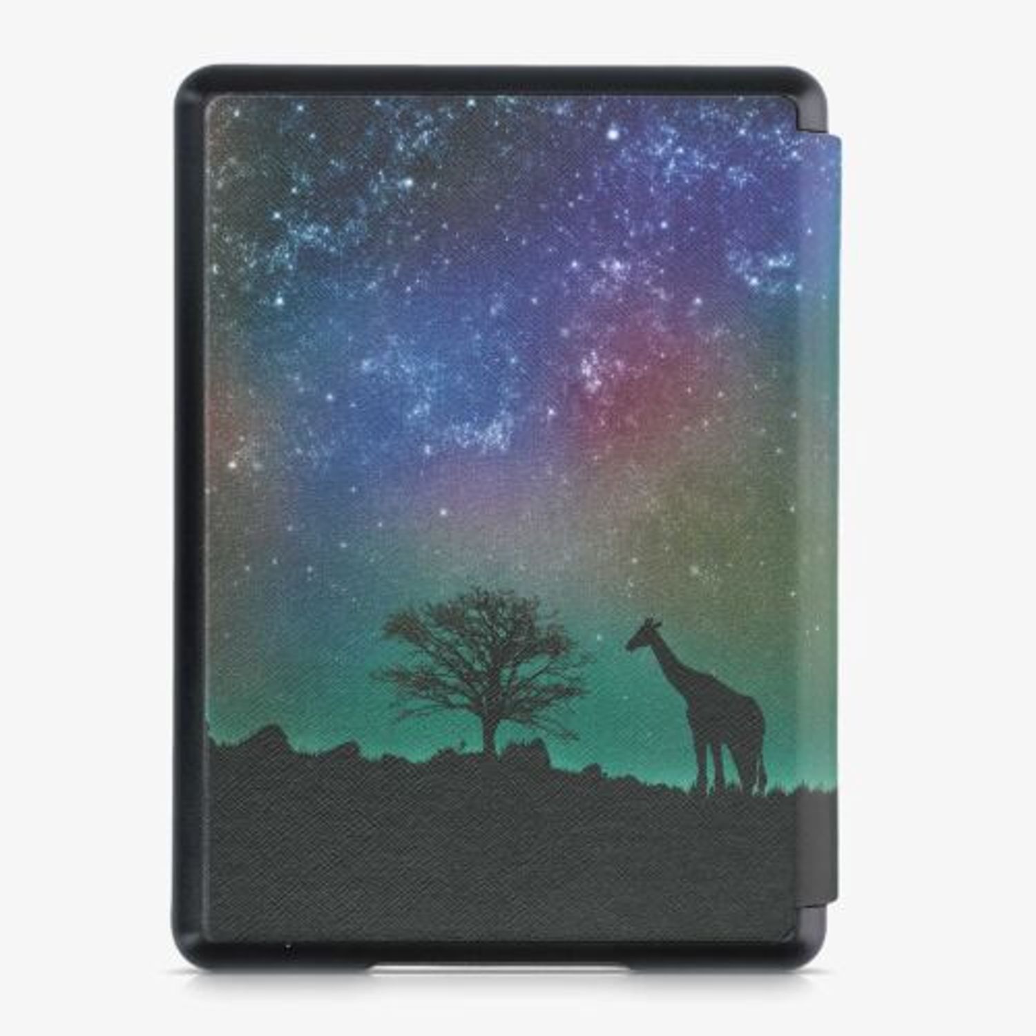 Husa pentru Kindle Paperwhite 11, Piele ecologica, Multicolor, Kwmobile, 56256.06 fotografia produsului View 6 L