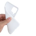 Husa pentru Samsung Galaxy A12, Silicon, Alb, 54048.48 fotografia produsului View 8 S