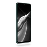 Husa pentru Samsung Galaxy A12, Silicon, Verde, 54048.171 fotografia produsului View 3 S