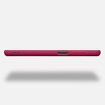 Husa pentru Samsung Galaxy A12, Silicon, Roz, 54048.175 fotografia produsului View 5 S