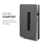 Husa pentru Kobo Forma, Piele ecologica, Multicolor, Kwmobile, 49721.05 fotografia produsului View 4 S