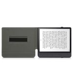 Husa pentru Kobo Forma, Piele ecologica, Multicolor, Kwmobile, 49721.05 fotografia produsului View 9 S