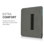 Husa pentru Kobo Forma, Piele ecologica, Multicolor, Kwmobile, 49721.01 fotografia produsului View 4 S