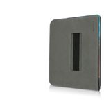 Husa pentru Kobo Forma, Piele ecologica, Multicolor, Kwmobile, 49721.01 fotografia produsului View 8 S