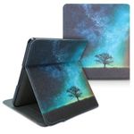 Husa pentru Kobo Forma, Piele ecologica, Multicolor, Kwmobile, 49721.01 fotografia produsului View 2 S