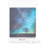 Husa pentru Kobo Forma, Piele ecologica, Multicolor, Kwmobile, 49721.01 fotografia produsului View 7 S