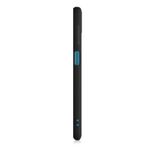 Husa pentru Samsung Galaxy A12, Silicon, Negru, 54048.47 fotografia produsului View 5 S