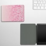 Husa pentru Amazon Kindle Paperwhite 11, Kwmobile, Multicolor, Piele ecologica, 56256.58 fotografia produsului View 7 S