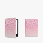 Husa pentru Amazon Kindle Paperwhite 11, Kwmobile, Multicolor, Piele ecologica, 56256.58 fotografia produsului View 10 S