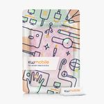 Husa pentru Amazon Kindle Paperwhite 11, Kwmobile, Multicolor, Piele ecologica, 56256.58 fotografia produsului View 11 S