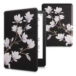 Husa pentru Amazon Kindle Paperwhite 11, Kwmobile, Multicolor, Piele ecologica, 56256.53 fotografia produsului