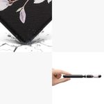Husa pentru Amazon Kindle Paperwhite 11, Kwmobile, Multicolor, Piele ecologica, 56256.53 fotografia produsului View 10 S