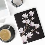 Husa pentru Amazon Kindle Paperwhite 11, Kwmobile, Multicolor, Piele ecologica, 56256.53 fotografia produsului View 3 S