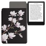 Husa pentru Amazon Kindle Paperwhite 11, Kwmobile, Multicolor, Piele ecologica, 56256.53 fotografia produsului View 2 S