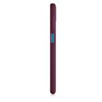 Husa pentru Samsung Galaxy A12, Silicon, Violet, 54048.187 fotografia produsului View 12 S