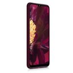 Husa pentru Samsung Galaxy A12, Silicon, Violet, 54048.187 fotografia produsului View 14 S