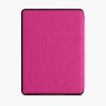Husa pentru Amazon Kindle Paperwhite 11, Kwmobile, Roz, Textil, 56259.08 fotografia produsului View 4 S