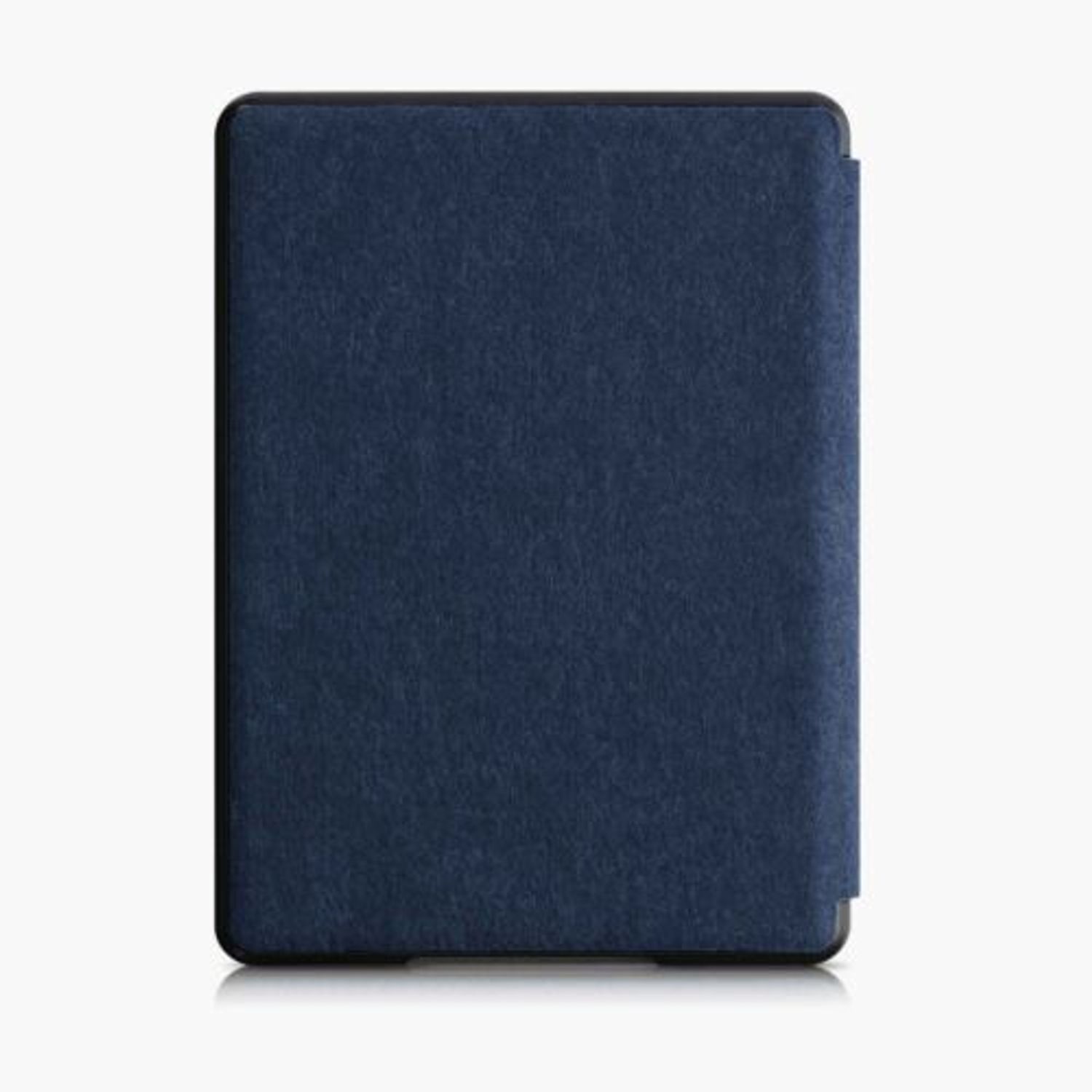 Husa pentru Amazon Kindle Paperwhite 11, Kwmobile, Albastru, Textil, 56259.17 fotografia produsului View 4 L