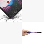 Husa pentru Amazon Paperwhite 10, Kwmobile, Multicolor, Piele ecologica, 57194.01 fotografia produsului View 7 S