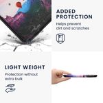 Husa pentru Amazon Paperwhite 10, Kwmobile, Multicolor, Piele ecologica, 57194.01 fotografia produsului View 5 S