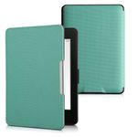 Husa pentru Amazon Paperwhite 7, Kwmobile, Verde, Nylon, 49487.71 fotografia produsului View 2 S