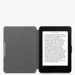 Husa pentru Amazon Paperwhite 7, Kwmobile, Verde, Nylon, 49487.71 fotografia produsului View 9 S