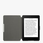 Husa pentru Amazon Paperwhite 7, Kwmobile, Verde, Nylon, 49487.79 fotografia produsului View 9 S