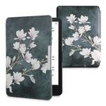 Husa pentru Amazon Paperwhite 7, Kwmobile, Multicolor, Piele ecologica, 57850.03 fotografia produsului