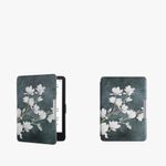 Husa pentru Amazon Paperwhite 7, Kwmobile, Multicolor, Piele ecologica, 57850.03 fotografia produsului View 10 S