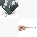 Husa pentru Amazon Paperwhite 7, Kwmobile, Multicolor, Piele ecologica, 57850.03 fotografia produsului View 11 S