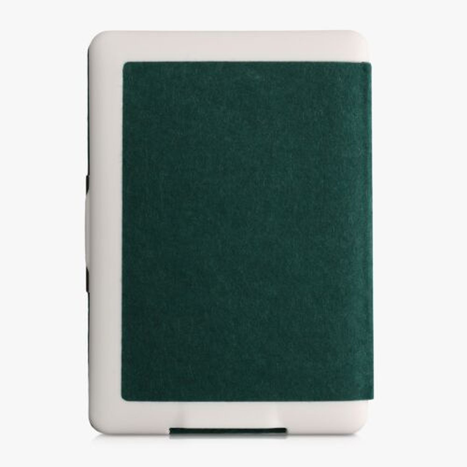 Husa pentru Amazon Paperwhite 7, Kwmobile, Verde, Textil, 34345.78 fotografia produsului View 4 L