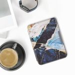 Husa pentru Kobo Clara HD, Kwmobile, Multicolor, Piele ecologica, 45220.51 fotografia produsului View 3 S