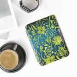 Husa pentru Kobo Clara HD, Kwmobile, Multicolor, Piele ecologica, 57846.03 fotografia produsului View 8 S
