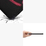 Husa pentru Kobo Libra 2, Kwmobile, Multicolor, Piele ecologica, 56575.37 fotografia produsului View 10 S