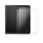 Set 2 Folii de protectie pentru Kobo Sage, Kwmobile, Transparent, Plastic, 57183.2 fotografia produsului View 2 S