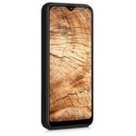 Husa pentru Samsung Galaxy A20e, Lemn, Maro, 50045.18 fotografia produsului View 5 S
