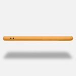 Husa pentru Samsung Galaxy A20e, Silicon, Galben, 48738.217 fotografia produsului View 5 S