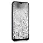 Husa pentru Samsung Galaxy A20e, Silicon, Rose Gold, 48744.20 fotografia produsului View 3 S