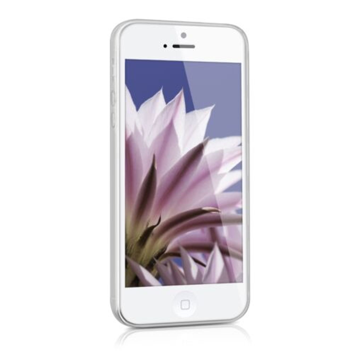 Husa pentru Apple iPhone 5/iPhone 5s/iPhone SE, Silicon, Multicolor, 35160.10 fotografia produsului View 9 L